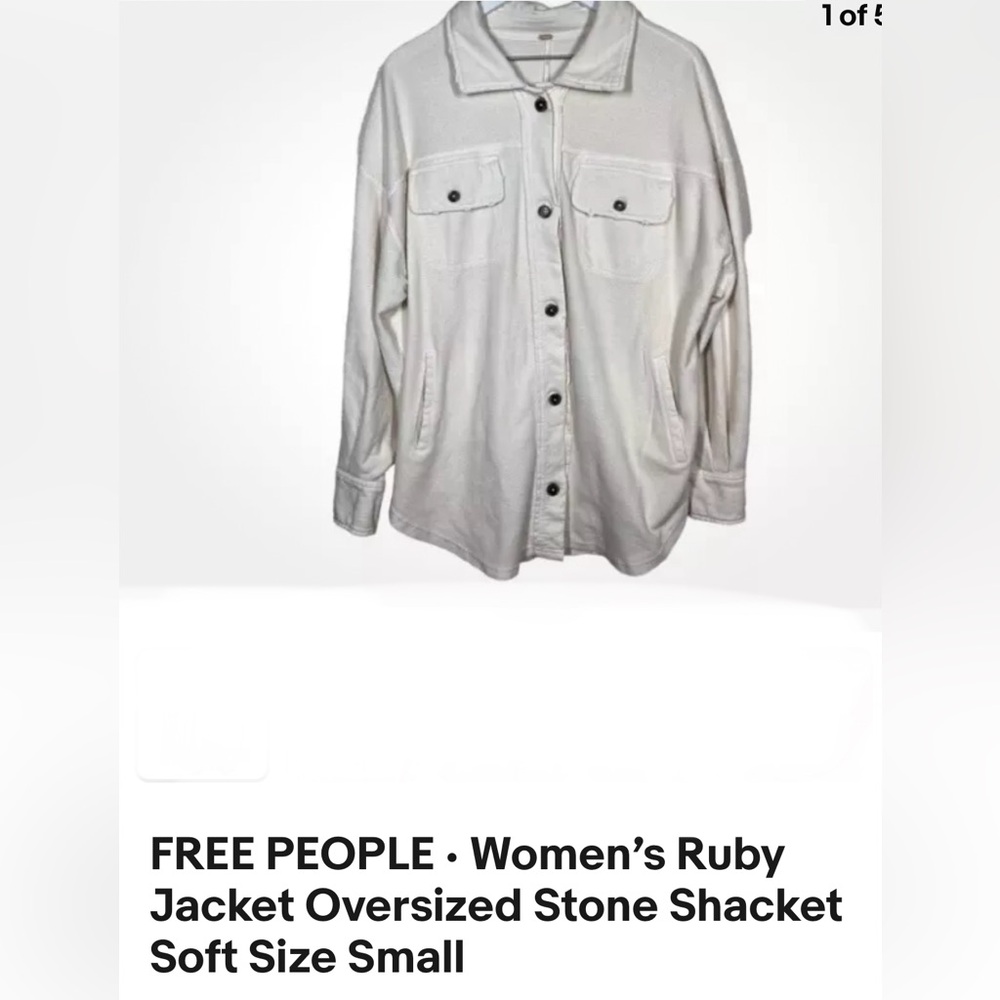 Free People Women’s Ruby